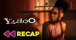 YAHOO+ Full Movie Recap / Review - Ken Erics, Somadina Adinma Yahoo Plus Nollywood Movie