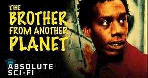 Immigrant-Story Sci-Fi Full Movie | John Sayles' THE BROTHER FROM ANOTHER PLANET (1984) | Joe Morton