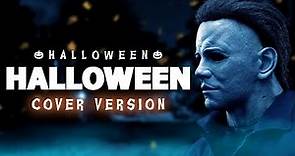 John Carpenter - Halloween | 1978 Main Theme