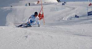 U.S. Ski Team Training - Coronet Peak, NZ - Cape Productions