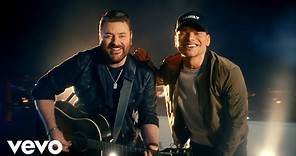 Chris Young, Kane Brown - Famous Friends (Official Video)
