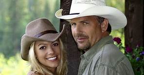 Meet Yellowstone Star Kevin Costner's Soon To Be Ex-Wife Christine