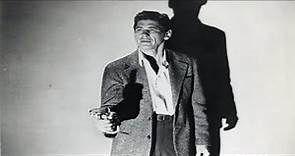 ♦B-Movie Classics♦ 'Gang War' (1958) Charles Bronson, Kent Taylor