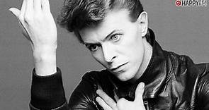 ‘Heroes’, de David Bowie: letra (en español), historia y vídeo