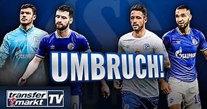 Schalke will Mega-Umbruch – 10 Abgänge fix - 20 Transfers insgesamt? | TRANSFERMARKT