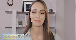 TikTok Star Jessica Kent Talks About Being A Convicted Felon & Giving Birth in Jail