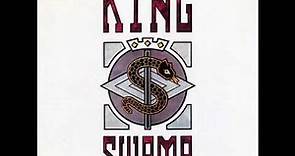 King Swamp - Year Zero