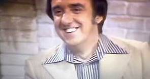 Victor French Interview - The Jim Nabors Show - 1978