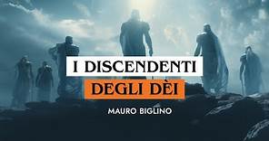 I discendenti degli Dèi | Mauro Biglino