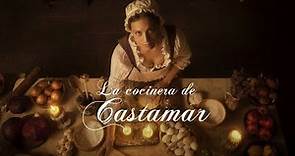 The Cook of Castamar (La cocinera de Castamar) (TV Series 2021) | trailer