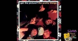 The Pretty Things "Get The Picture?"