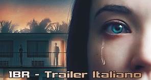 1BR Benvenuti Nell'Incubo - Trailer Italiano
