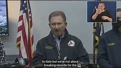LIVE: Kentucky tornado update