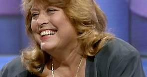 1992: Lynda Baron on Television's Greatest Hits