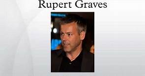 Rupert Graves