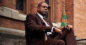 Godfather Of Harlem (Epix Trailer)