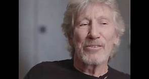 Roger Waters Narrates - The Soldier's Tales (Behind The Scenes)
