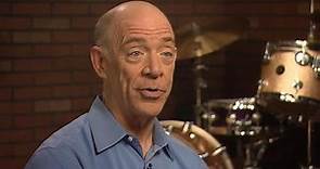 J.K. Simmons' road to the Oscars