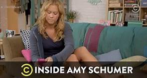 Inside Amy Schumer - Alguien está muy bonita hoy