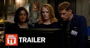 CSI: Vegas Season 2 Trailer