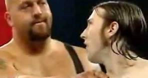 ECW Extreme Championship Wrestling Rare Classic Match Big Show vs Colin Delaney