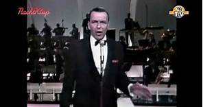 Frank Sinatra - The Lady is a Tramp