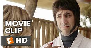 The Brothers Grimsby Movie CLIP - It's Enourmous (2016) - Sacha Baron Cohen Movie HD