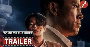 Tomb of the River (2021) 강릉 - Movie Trailer - Far East Films