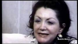 Jackie Stallone Interview (February 26, 1977)