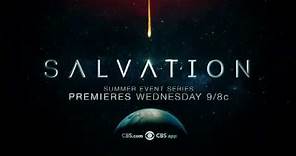 Salvation CBS Trailer #2