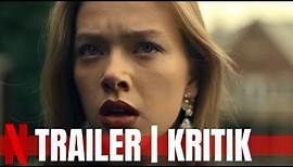RACHE IST SÜß (GET EVEN) Trailer German Deutsch, Review & Kritik | Netflix Original Serie 2020