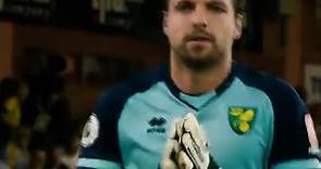 Tim Krul's highlights at Norwich