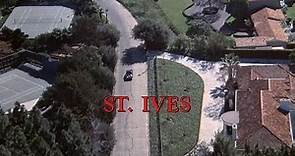 St Ives - opening credits