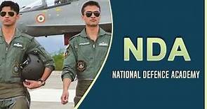 How to Prepare for NDA Written Exam | NATIONAL DEFENCE ACADEMY | INDIAN ARMY 👍