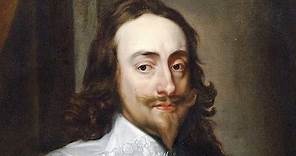 King Charles I (1600-1649) - Pt 1/3