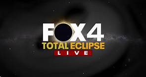 Live Stream of Solar Eclipse: Dallas, Texas