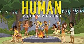 Human Discoveries | Official Trailer
