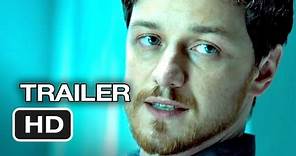 Welcome to the Punch US Trailer (2013) - James McAvoy Movie HD