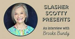 Brooke Bundy Interview