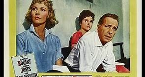 La Burla del Diablo (1953) - Completa