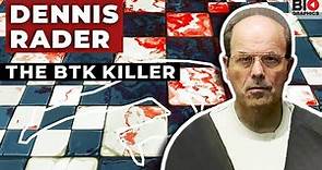 Dennis Rader: The BTK Killer