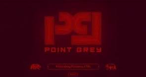 Point Grey Pictures logo (2020) (1.85:1)