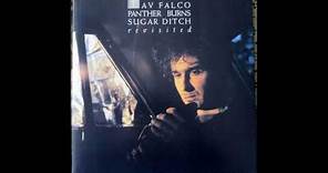 Tav Falco Panther Burns - Sugar Ditch Revisited Shake Rag 1985-86 (Full Vinyl 2LP 2013)