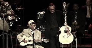 Compay Segundo - Artist of The Month