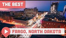 Best Things to Do in Fargo, North Dakota