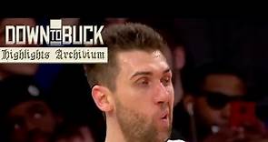 Andrea Bargnani 22 Points Full Highlights – TOO big, TOO strong! (4/1/2015)