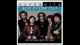 Godzilla - Blue Öyster Cult