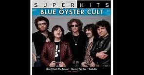 Godzilla - Blue Öyster Cult