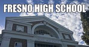 Fresno High School
