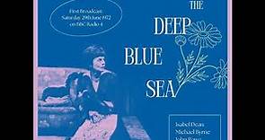 radio drama - the deep blue sea (1972) - terence rattigan
